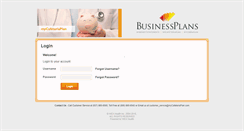 Desktop Screenshot of myaccount.mycafeteriaplan.com